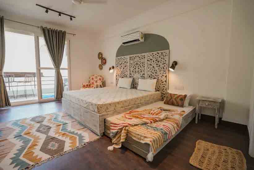 aloha luxury apartments