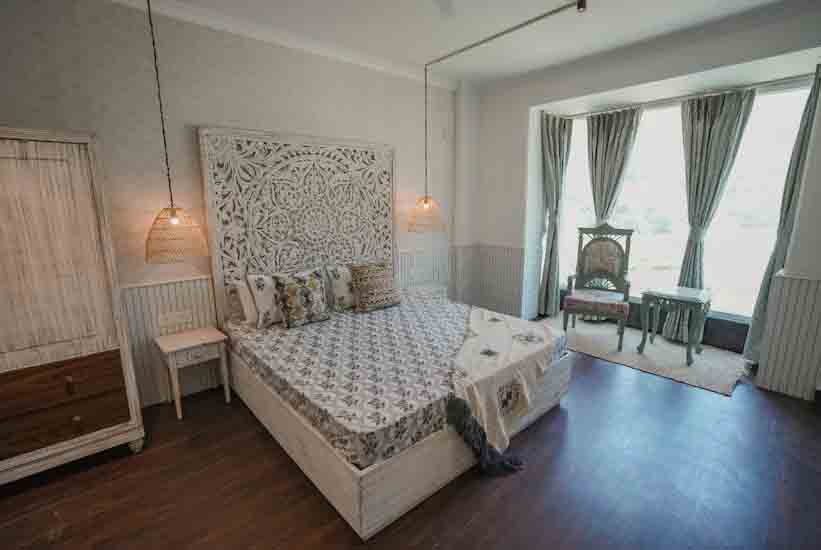 aloha apartments rishikesh